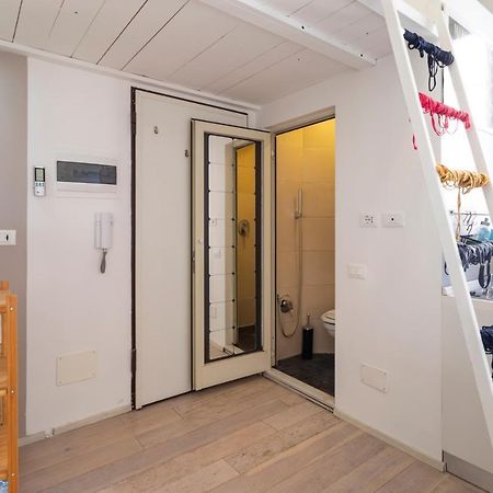 Piccolo Loft Navigli Διαμέρισμα Μιλάνο Εξωτερικό φωτογραφία