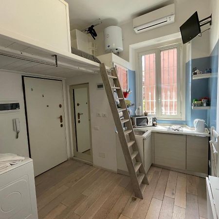 Piccolo Loft Navigli Διαμέρισμα Μιλάνο Εξωτερικό φωτογραφία
