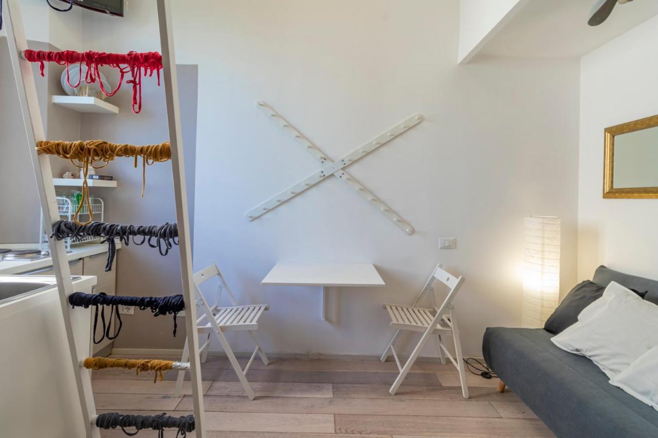 Piccolo Loft Navigli Διαμέρισμα Μιλάνο Εξωτερικό φωτογραφία