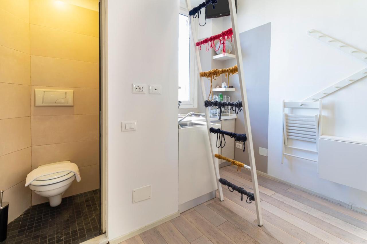 Piccolo Loft Navigli Διαμέρισμα Μιλάνο Εξωτερικό φωτογραφία