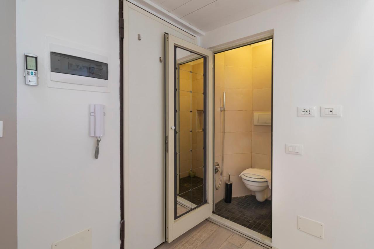 Piccolo Loft Navigli Διαμέρισμα Μιλάνο Εξωτερικό φωτογραφία