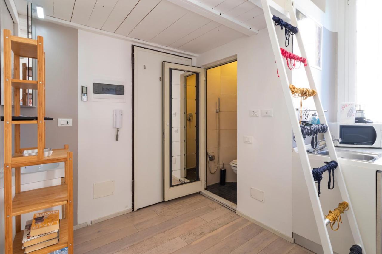Piccolo Loft Navigli Διαμέρισμα Μιλάνο Εξωτερικό φωτογραφία