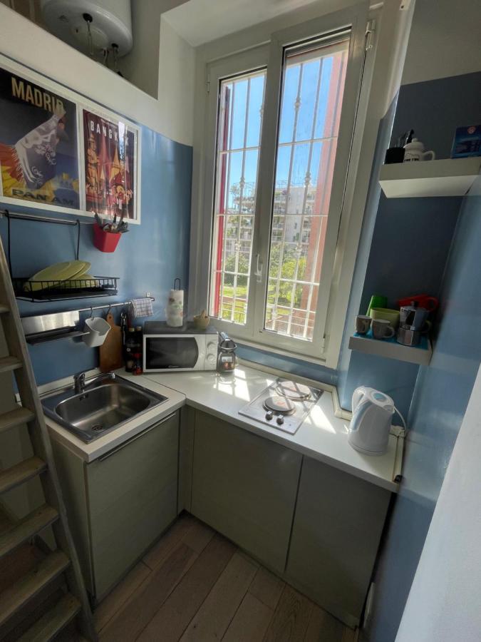 Piccolo Loft Navigli Διαμέρισμα Μιλάνο Εξωτερικό φωτογραφία
