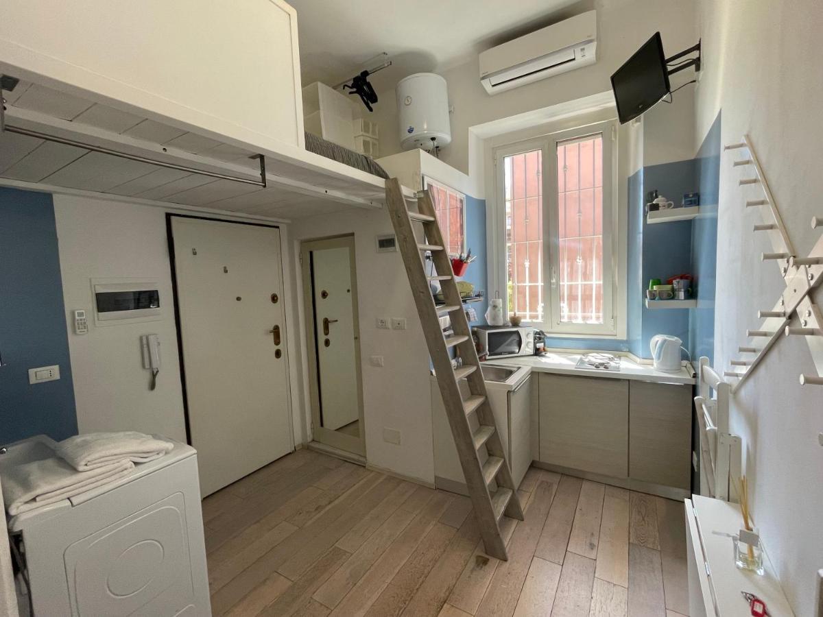 Piccolo Loft Navigli Διαμέρισμα Μιλάνο Εξωτερικό φωτογραφία